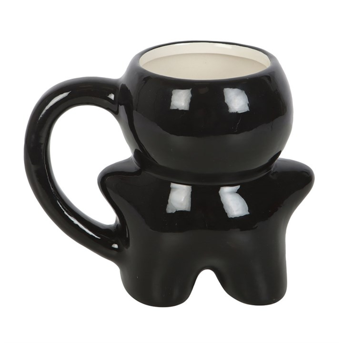 Gingerdead Man Mug