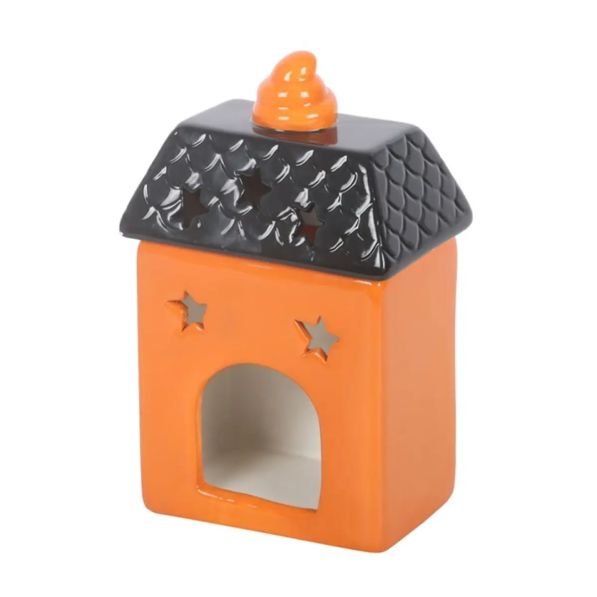 N/A Boo's Bakery Oil Burner -
