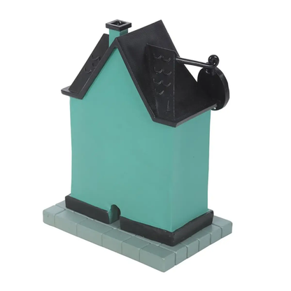 N/A Apothecary Shop Incense Cone Holder -