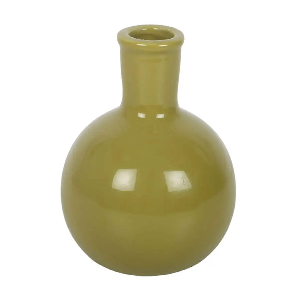 N/A Eye of Newt Potion Bottle Vase and Candle Holder -