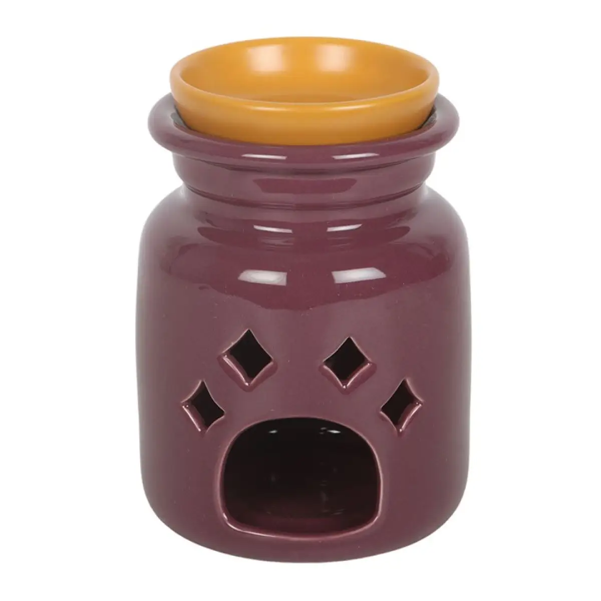 N/A Mischief and Magic Potion Bottle Oil Burner and Wax Warmer -