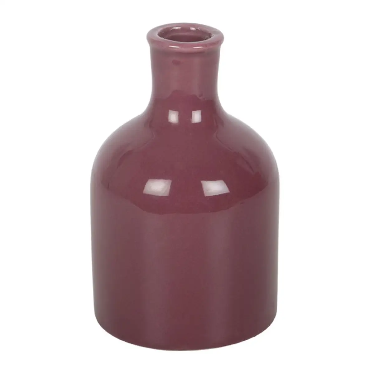 N/A Widowsweb Potion Bottle Vase and Candle Holder -