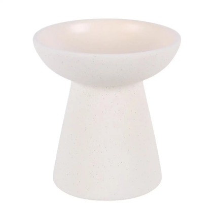 N/A Pedestal Oil Burner -
