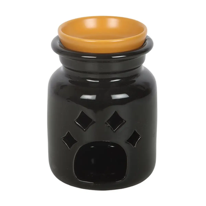 N/A Spider Silk Serum Potion Bottle Oil Burner and Wax Warmer -