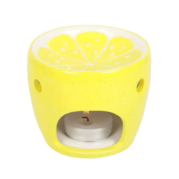 N/A Lemon Oil Burner -
