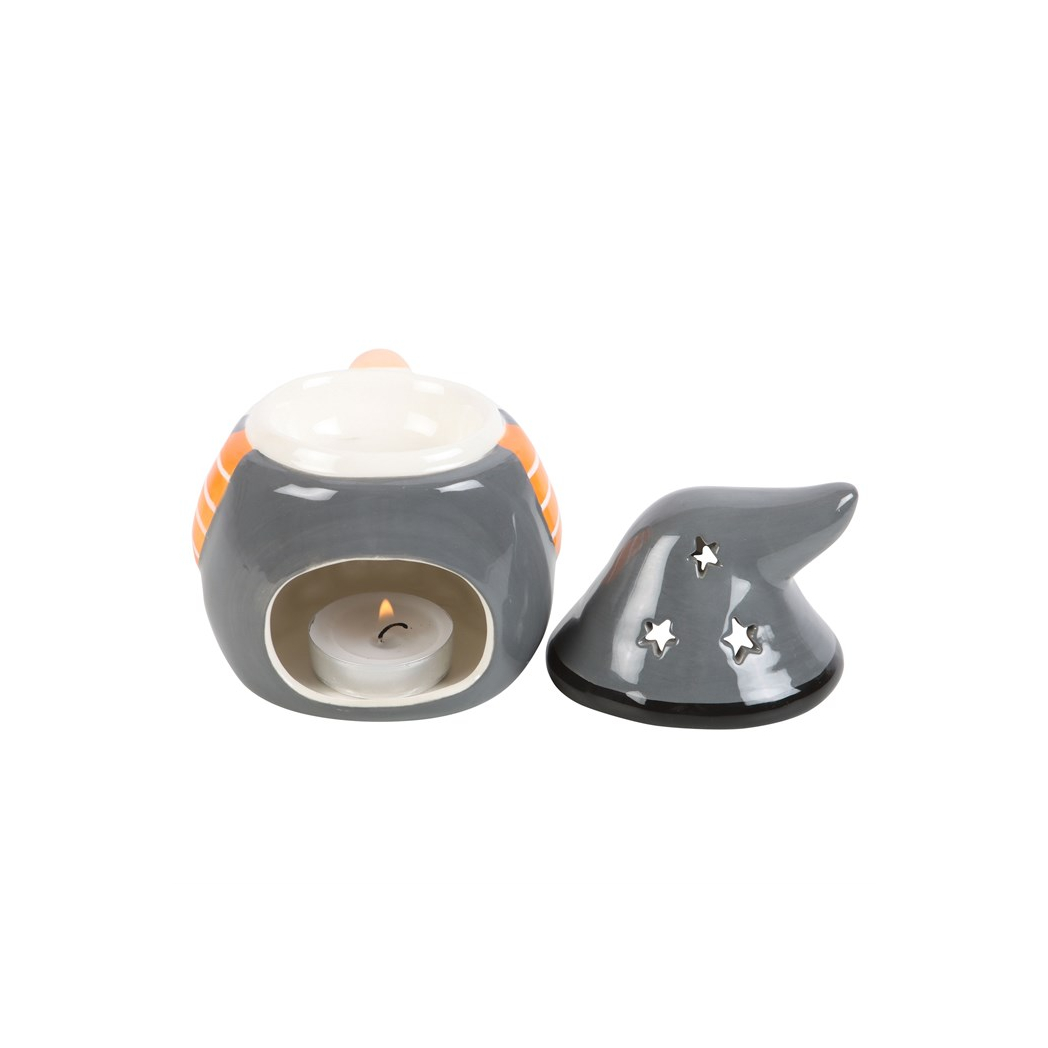 N/A Halloween Gonk Oil Burner -