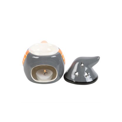 N/A Halloween Gonk Oil Burner -