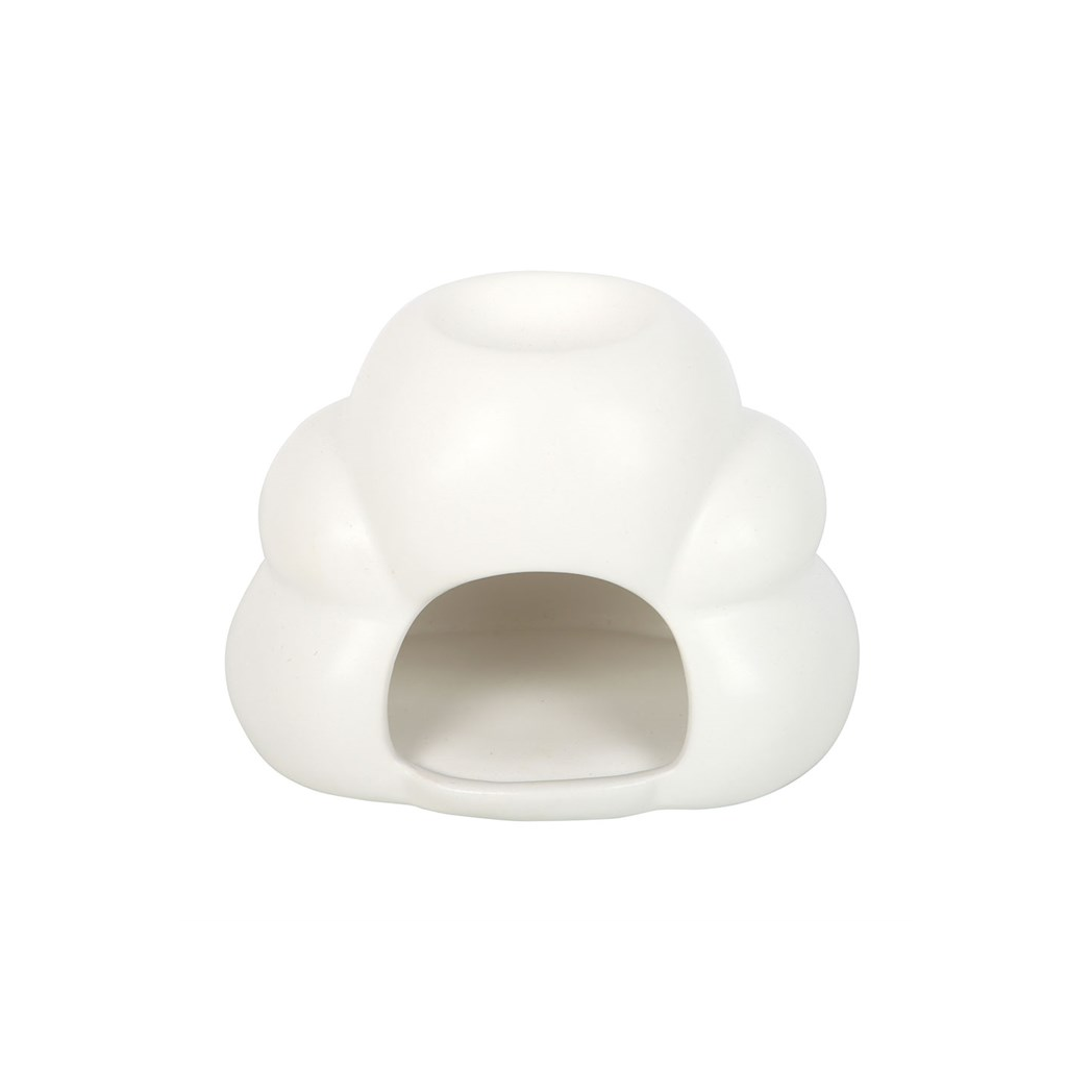 N/A Cloud Shaped Oil Burner -