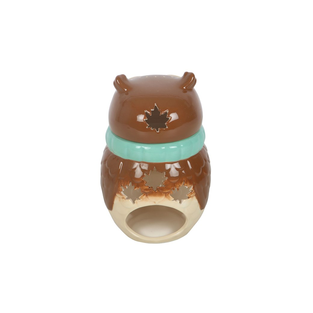 N/A Oliver Owl Oil Burner -