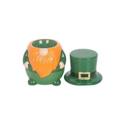 N/A Leprechaun Gonk Oil Burner -