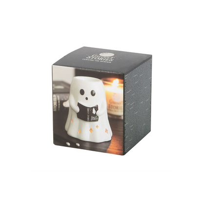 N/A Ghost Stories Oil Burner -