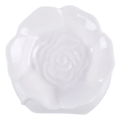 N/A White Peony Oil Burner and Wax Warmer -