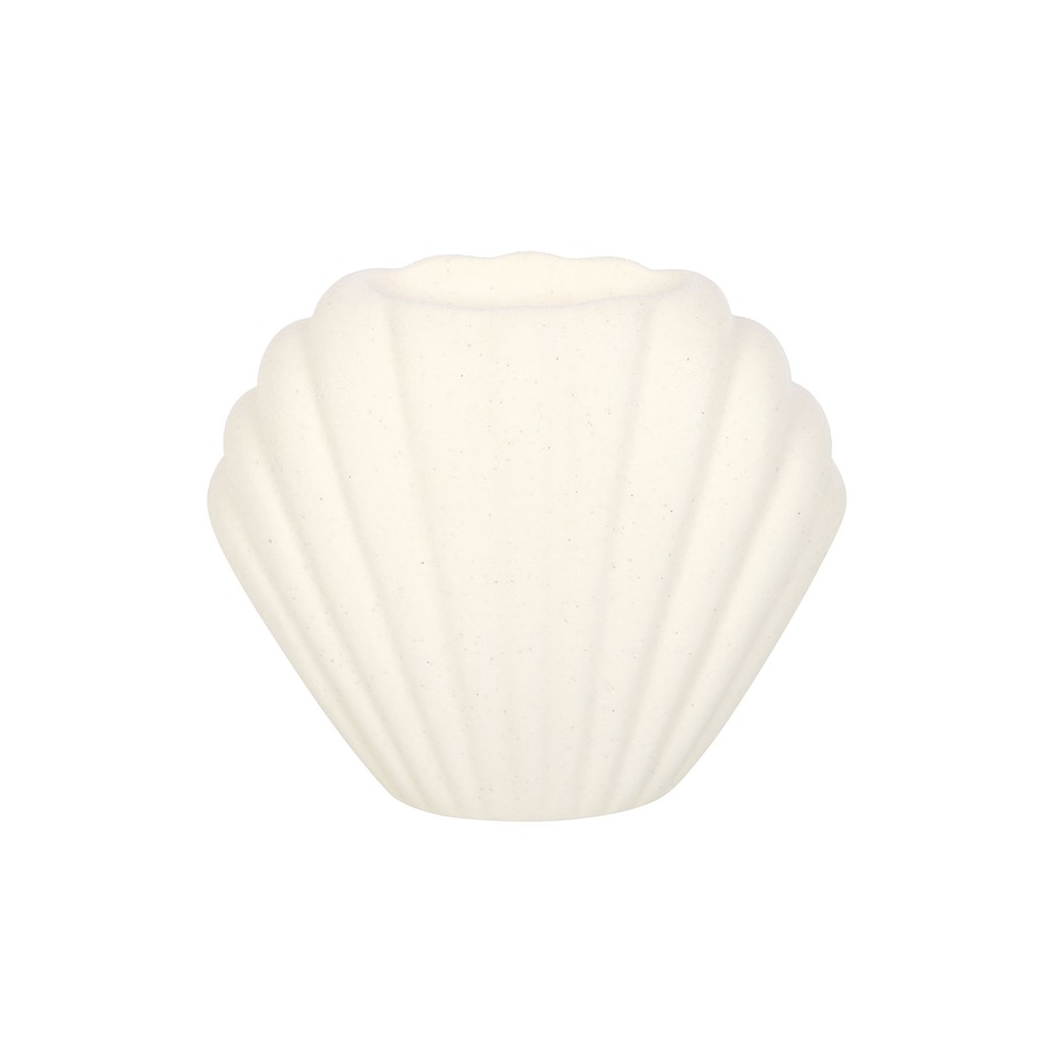 N/A Seashell Oil Burner -