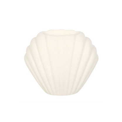 N/A Seashell Oil Burner -