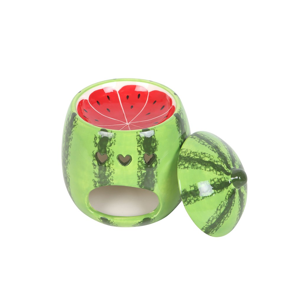 N/A Watermelon Oil Burner and Wax Warmer -