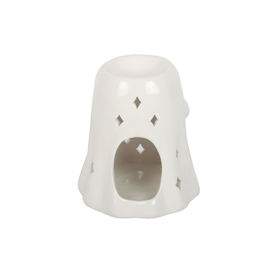 N/A Ghost Stories Oil Burner -