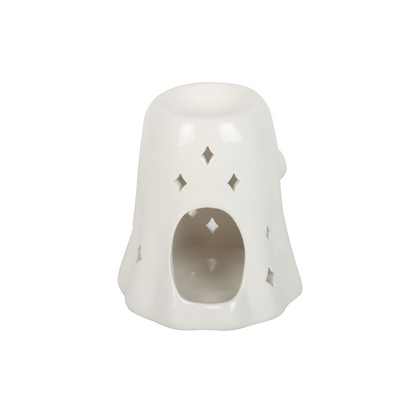 N/A Ghost Stories Oil Burner -