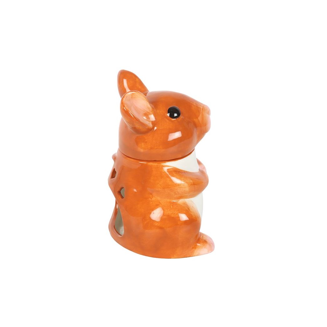 N/A Mouse Shaped Oil Burner -