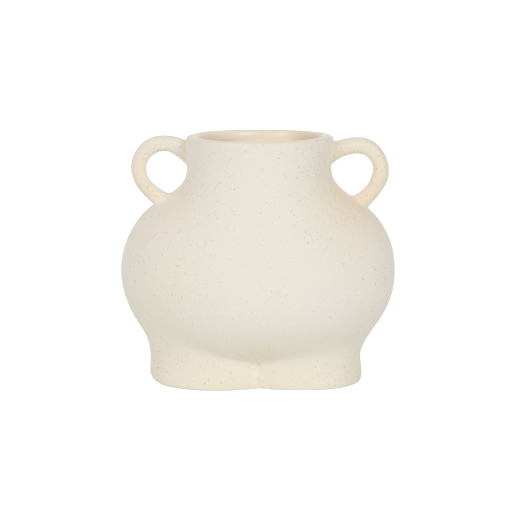 Quirky Bum Plant Pot – Add Humor and Charm to Your Home Decor
