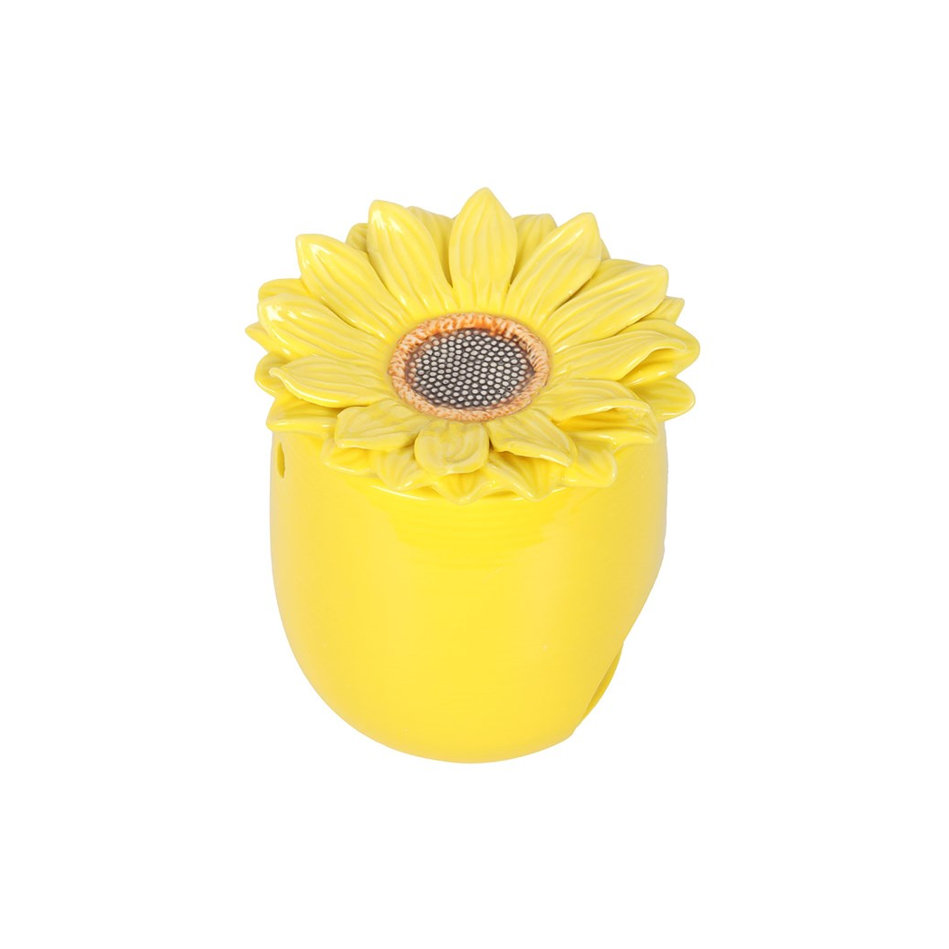 N/A Sunflower Oil Burner and Wax Warmer -