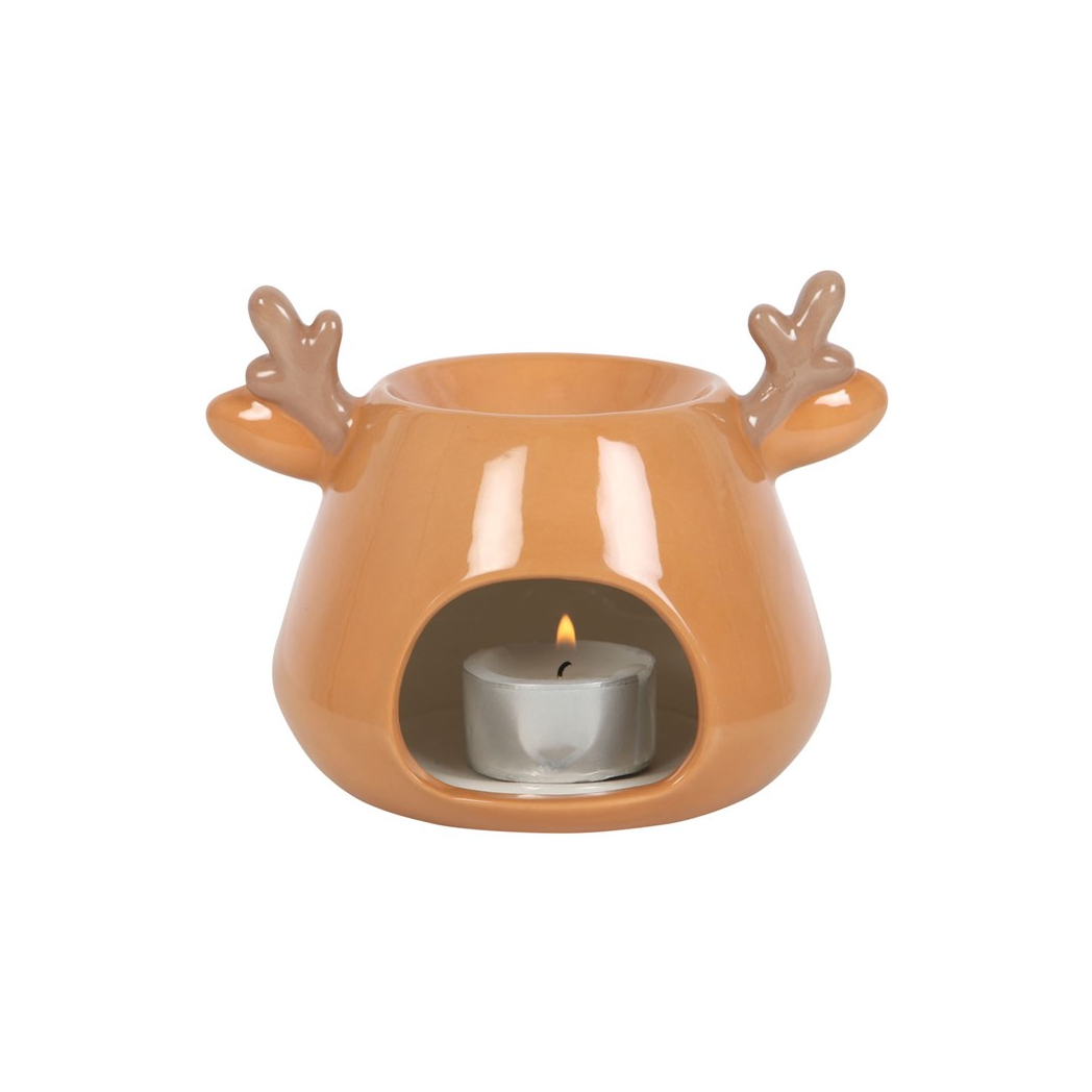 N/A Reindeer Oil Burner -