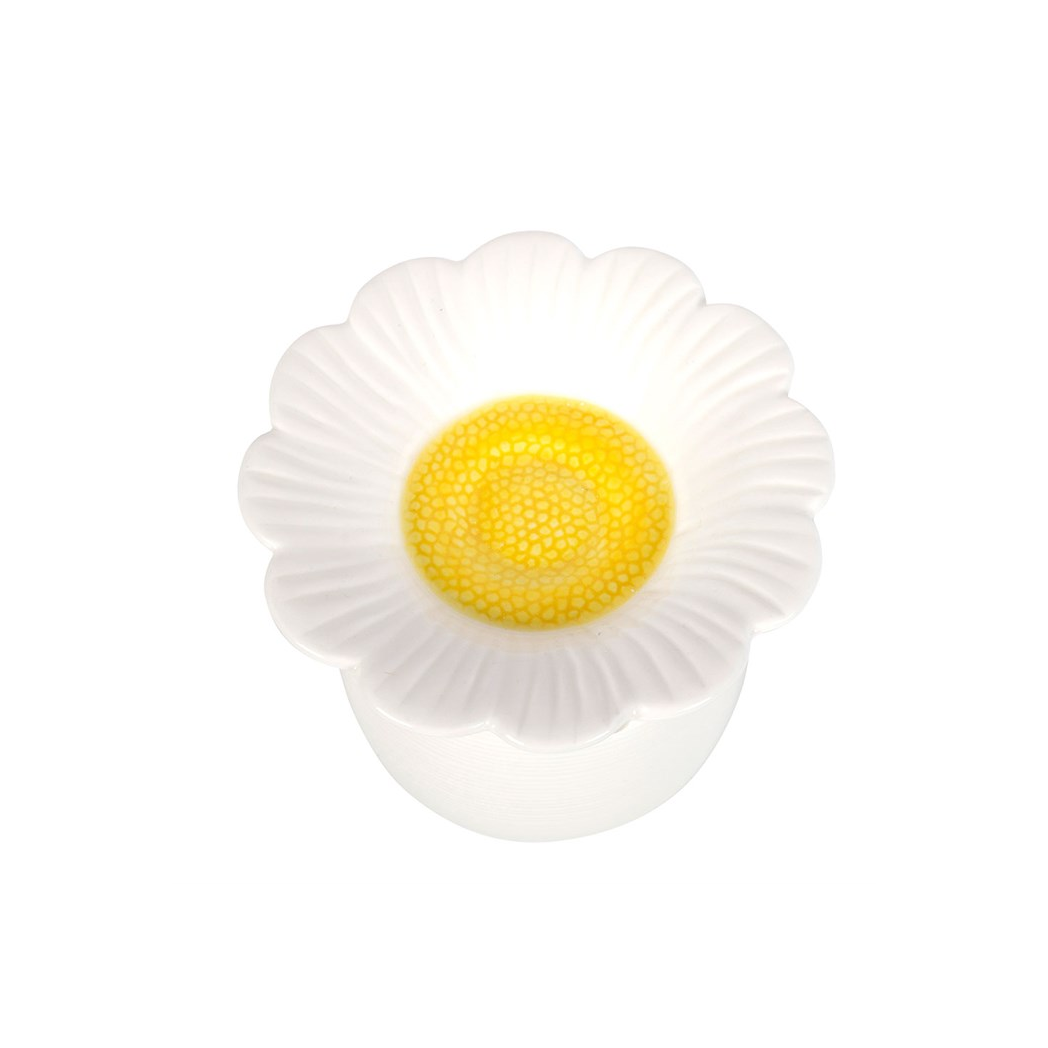 N/A Daisy Shaped Oil Burner -