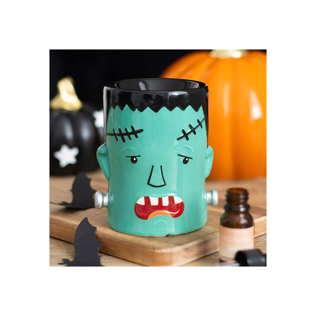 N/A Frank Monster Oil Burner and Wax Warmer -