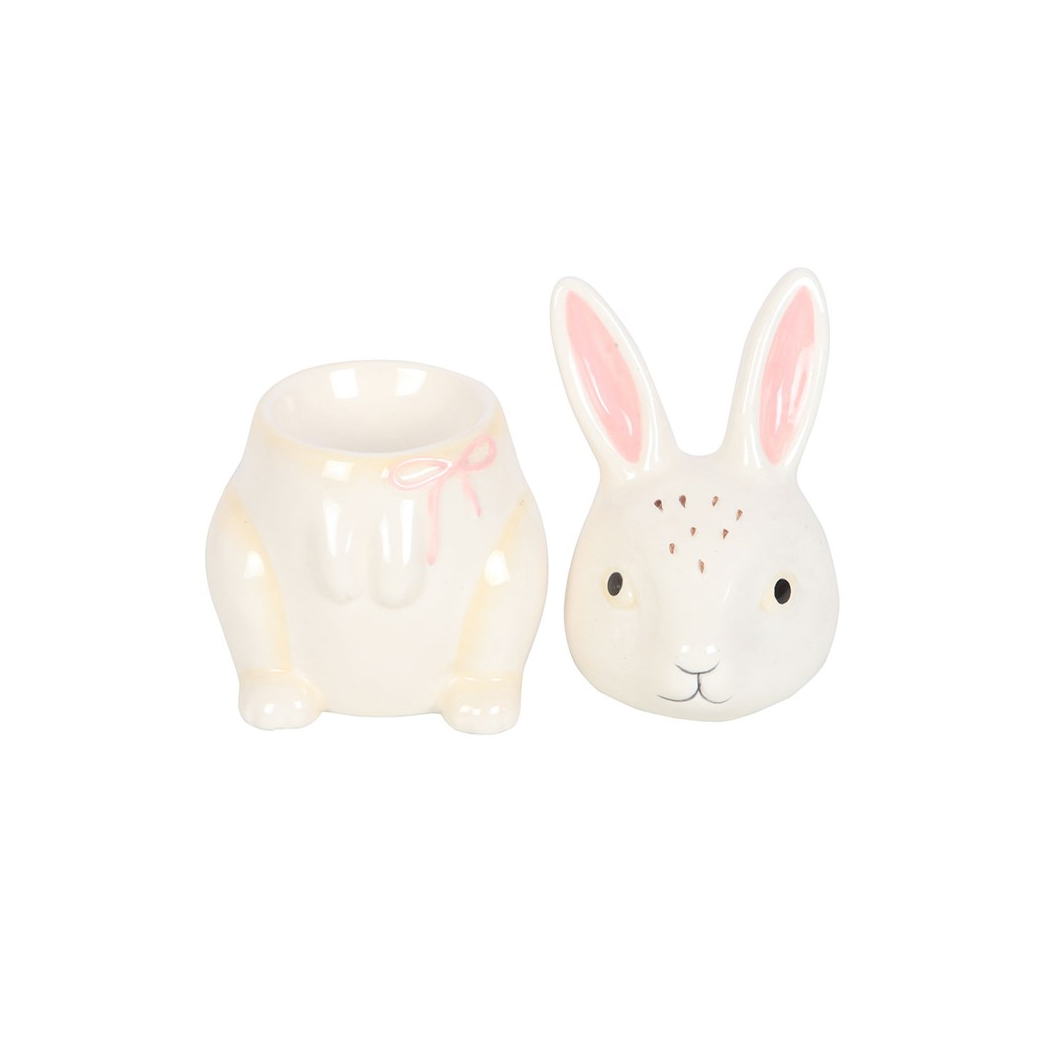 N/A Bunny Shaped Oil Burner -
