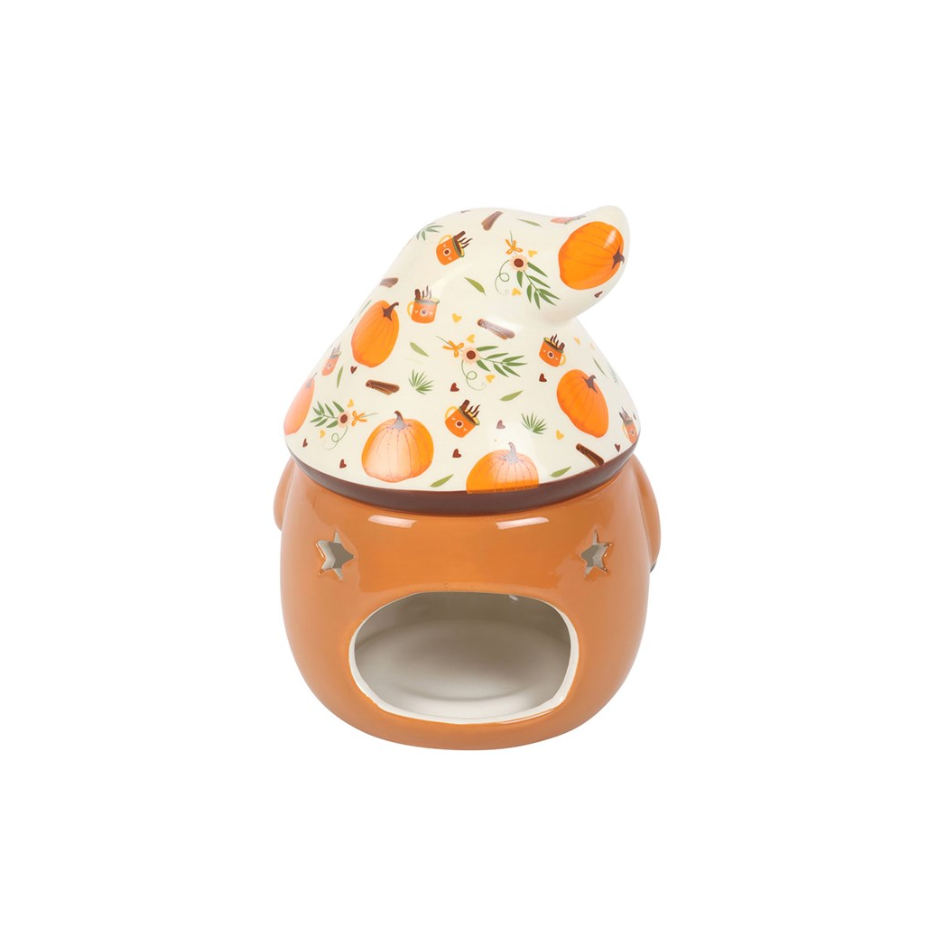 N/A Autumn Days Gonk Oil Burner -