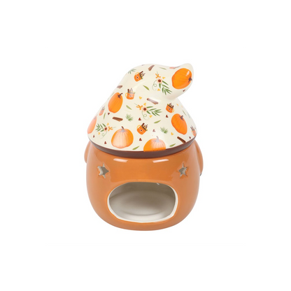 N/A Autumn Days Gonk Oil Burner -