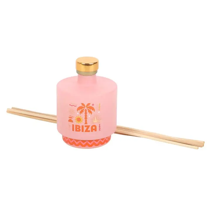N/A Ibiza Sunrise Apricot & Neroli Reed Diffuser -
