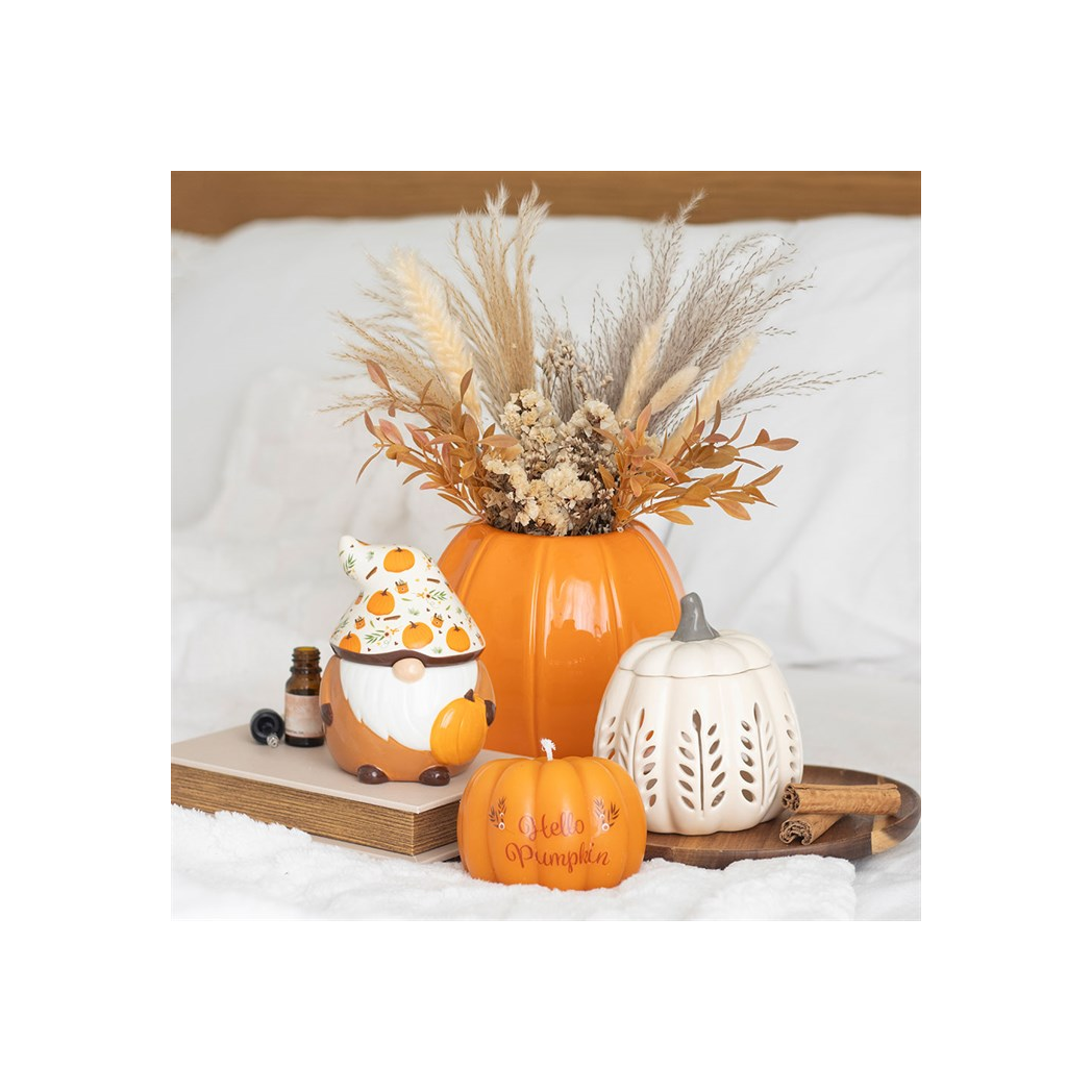 N/A Autumn Days Gonk Oil Burner -