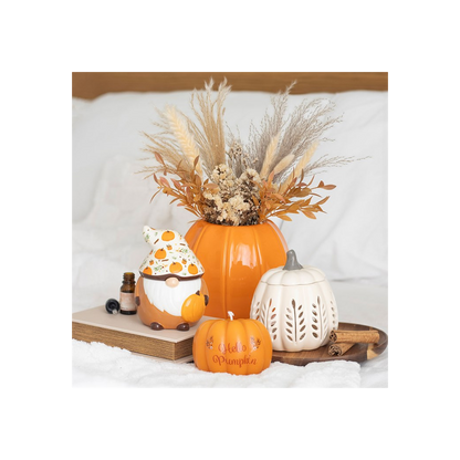 N/A Autumn Days Gonk Oil Burner -