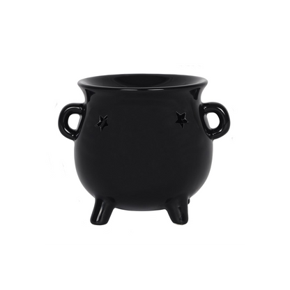 N/A Cauldron Oil Burner -