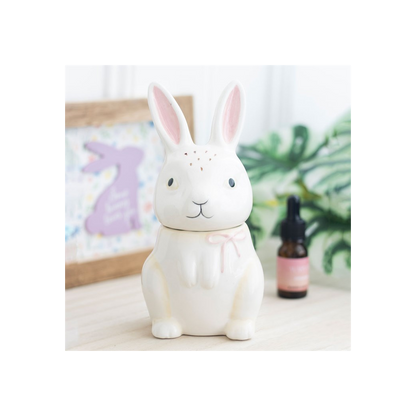 N/A Bunny Shaped Oil Burner -