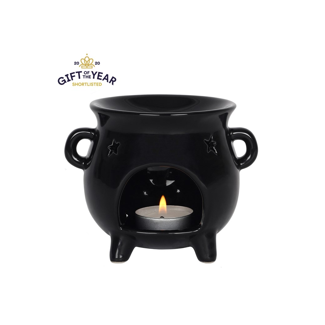 N/A Cauldron Oil Burner -
