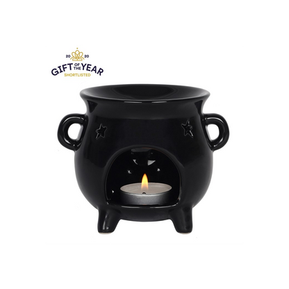 N/A Cauldron Oil Burner -