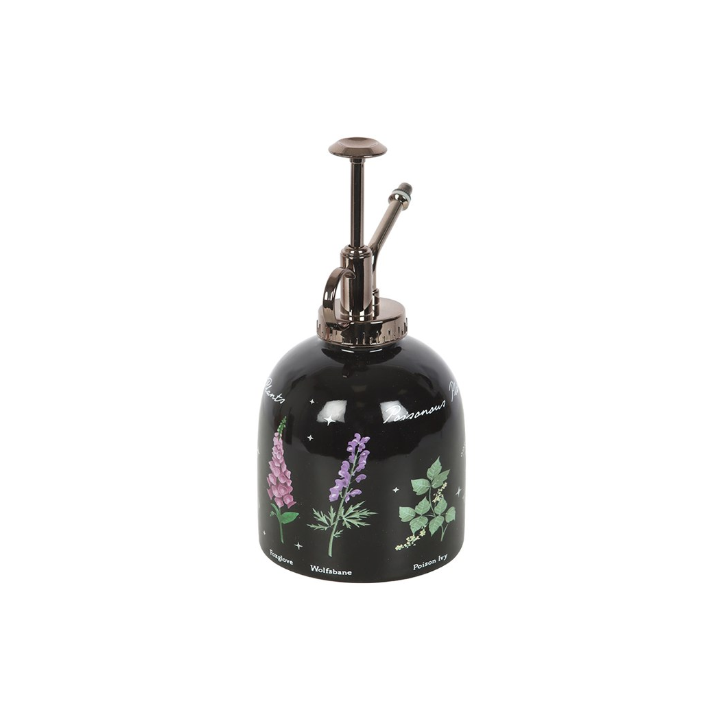 Poisonous Plants Plant Mister - Enhance Your Indoor Gardening Experience