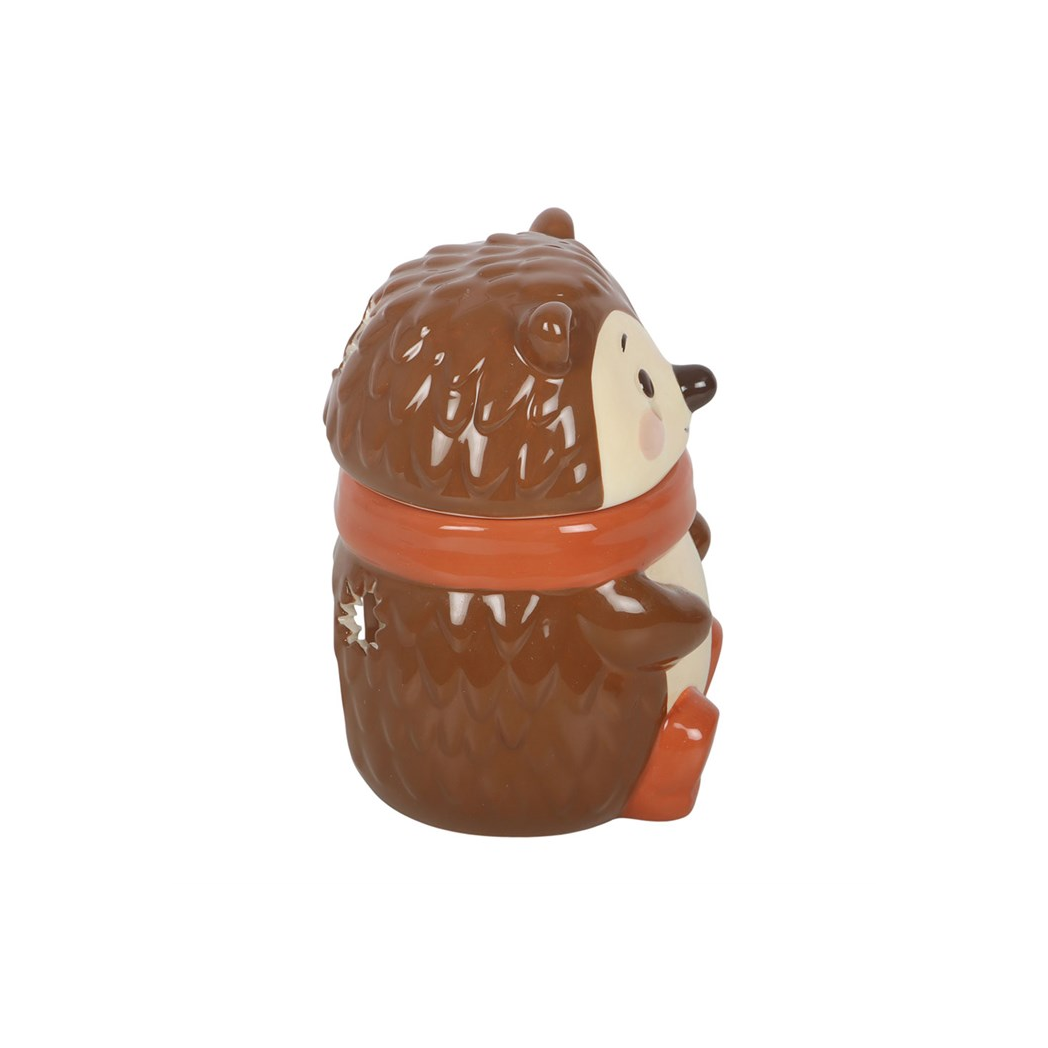 N/A Hazel Hedgehog Oil Burner -