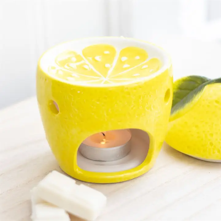 N/A Lemon Oil Burner -