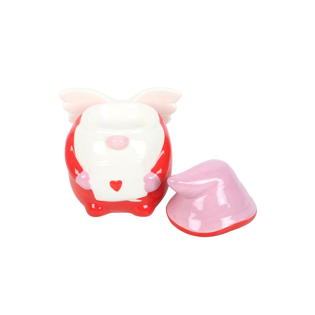 N/A Cupid Gonk Valentine's Day Oil Burner -