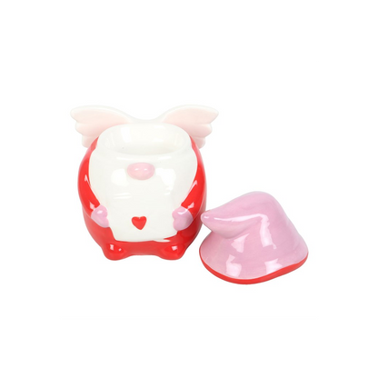 N/A Cupid Gonk Valentine's Day Oil Burner -