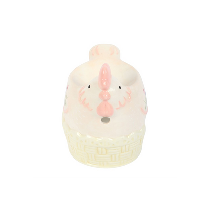 N/A Hen Shaped Oil Burner and Wax Warmer -