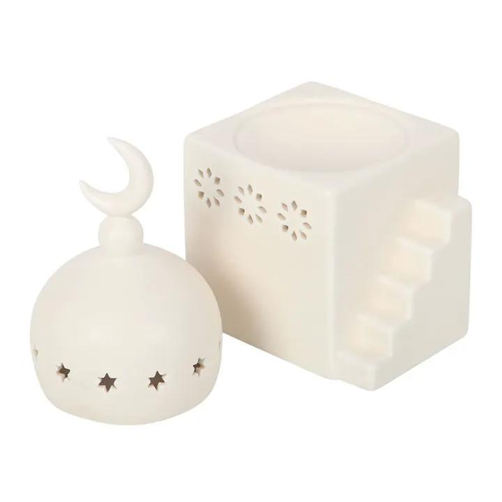 N/A Mosque Shaped Multi-Purpose Burner -