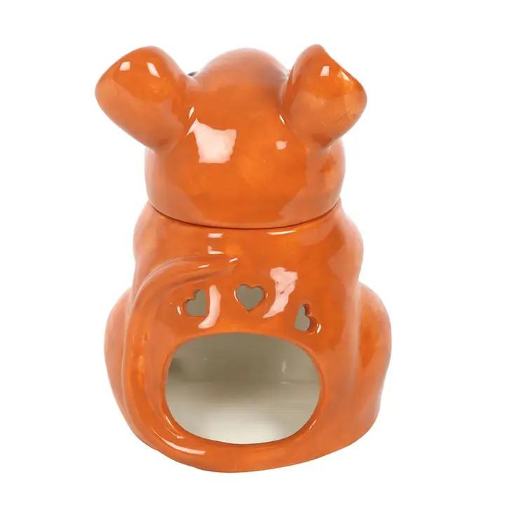 N/A Mouse Shaped Oil Burner -