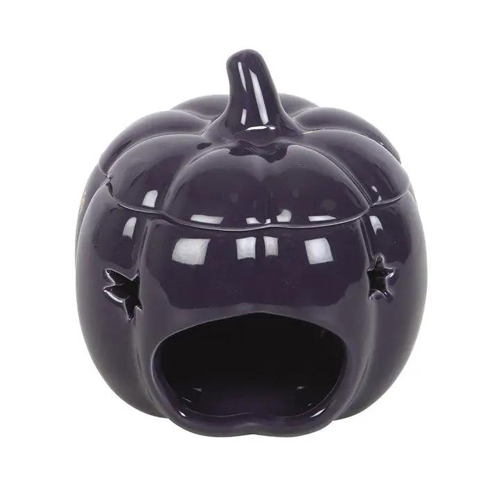 N/A The Magic Is in You Pumpkin Oil Burner -