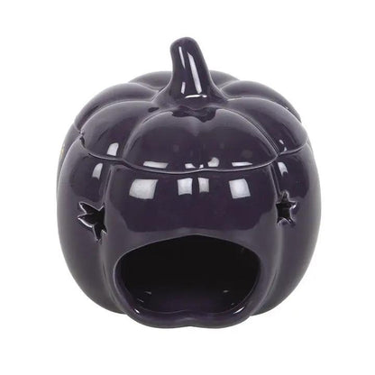 N/A The Magic Is in You Pumpkin Oil Burner -