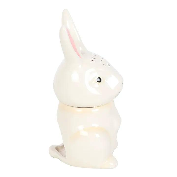 N/A Bunny Shaped Oil Burner -