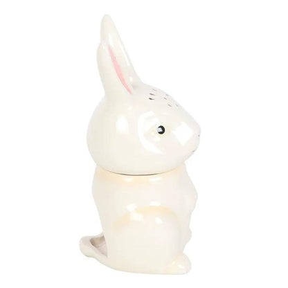 N/A Bunny Shaped Oil Burner -