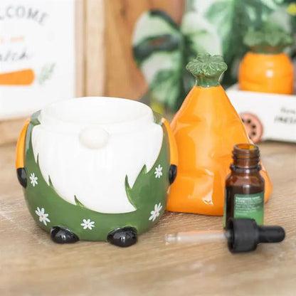 N/A Carrot Patch Gonk Oil Burner -